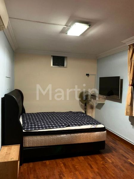 5 Room (5I) HDB for Rent in  81A Lorong 4 Toa Payoh - Image 2